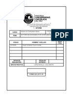 Informe Lab.2