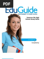 Download Improve My High School Study Skills by JAMorgan SN26221357 doc pdf