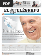 Eltelegrafo 17 04 2015 - 2