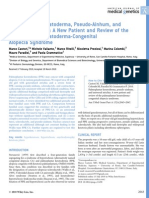 Keratoderma PDF