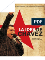 Ideas de Chavez