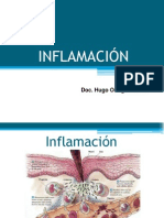 Inflamacion Aguda y Cronica 