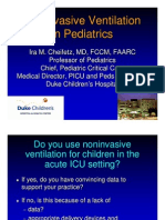Noninvasive Ventilation in Pediatrics (Egypt) 3-09 (Final Version)