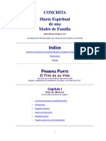 DIARIO ESPIRITUAL DE UNA MADRE DE FAMILIA - Marie Michel Philipon O.P.pdf