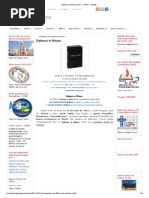 Salmos e Hinos _ UHC - Centro - CG_PB