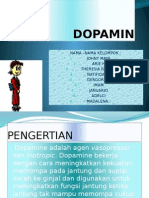 Dopamin