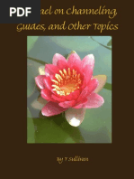 Michael On Channeling PDF