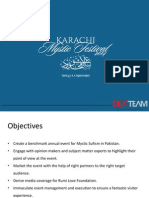 Karachi Mystic Festival - Detailed - 1-11-14