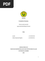Download MAKALAH PRODUKTIVITAS by Afans BenWadd SN262227971 doc pdf