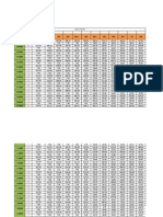 2da MONOGRAFÍA, FLUJO NO PERMANENTE DE DEPÓSITOS CON SECCIÓN VARIABLE (Datos) PDF