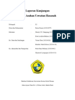 Download Laporan Kunjungan Panti Asuhan by Mariska Nada Debora SN262228635 doc pdf