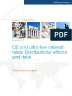 MGI QE and Ultra-low Rates_Full Report_Nov 2013