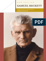 Bloom's Modern Critical Views - Samuel Beckett (2010) (175p) [Inua]