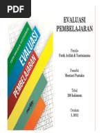 Download Evaluasi Pembelajaran by Amuro Ace SN262235773 doc pdf