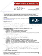 Bretagne 3min A2 Prof PDF