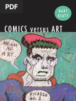 Download Comics Versus Art Art eBook by Harry Singh SN262243016 doc pdf