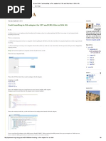 Oracle SOA - Fault Handling in File Adapter For CSV and XML Files in SOA 11G