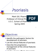 Psoriasis 2005