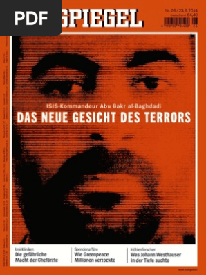 DER SPIEGEL 2014.26.ohne - Werbung.original - High.quality