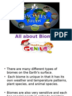 All About Biomes: Best Website For Kids