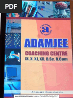 Download Adamjee Chemistry Notes Iqbalkalmatiblogspotcom by Muhammad Iqbal SN262244985 doc pdf