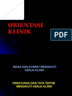 Orientasi klinik Prima A.ppt