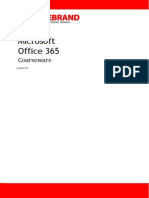 Mcsa Office 365 Important Facts For Office 365 PDF