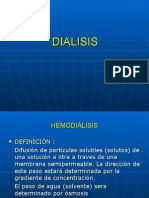 DIALISIS UNFV 