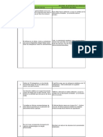 Analisis Informe Psicosocial