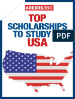 Top Scholarship in USA
