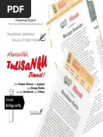 Download Menulis Di Media by Juhana Alzaidi SN262254730 doc pdf