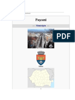 Pascani