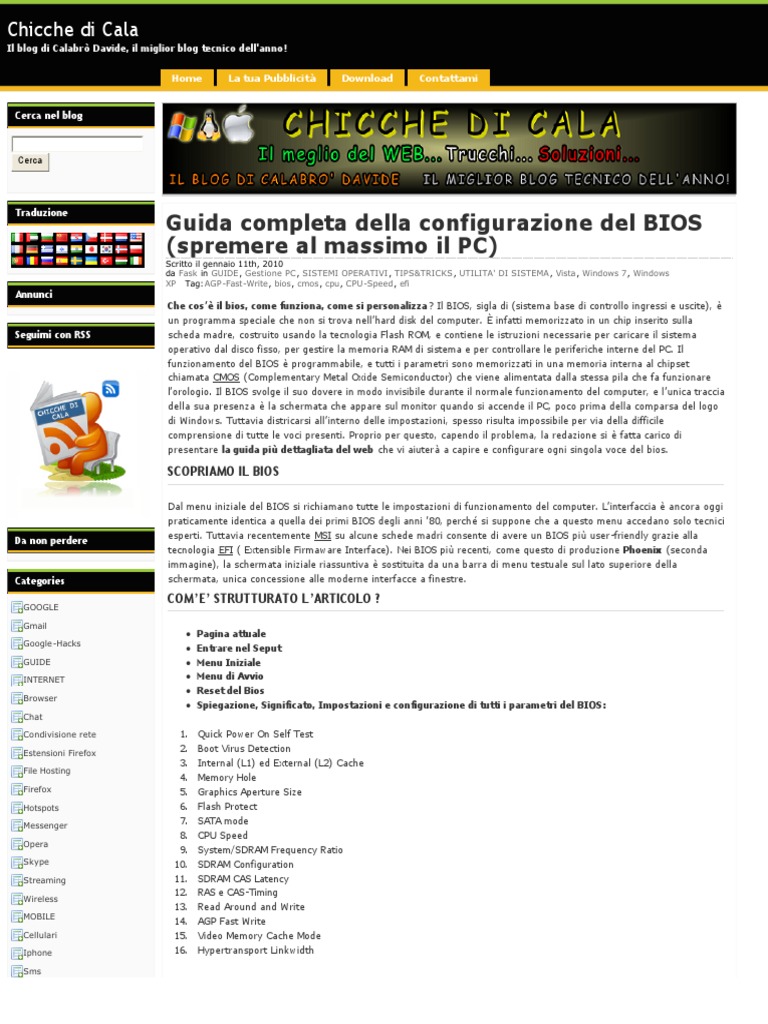 Chicche di cala wga crack windows 7 64