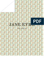 Jane Eyre: Charlotte Brontë