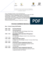 Program Conferinta Iasi 102