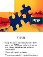 Pymes Ecuador
