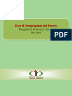 Unemployment in Bangladesh