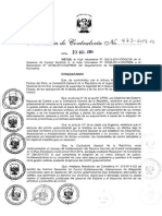 Resolucion de Contraloria N 473-2014-CG PDF