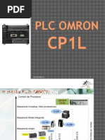 Automatas OMRON_ CP1L-EM30