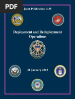 Jade Helm 15 JP 3-35