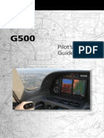 G500 Pilots Guide PDF
