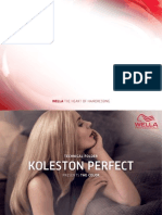 Koleston Perfect UsageBooklet