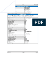 PA28 1 Checklist