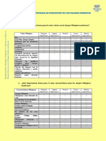 Encuesta Percepción Valores Olimpicos PDF