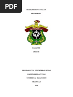 Download MAKALAH PENGENDALIAN EKTOPARASITdocx by Bahtiar SN262269018 doc pdf