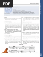 Onde Está a Gatinha