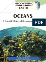Discovering the Earth Oceans