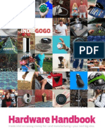 Hardware Handbook Indiegogo