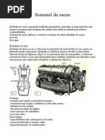 Sistemul de Racire