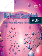 Peptides Book Calbiochem